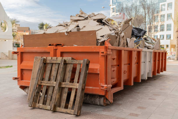 Best Hoarding Cleanup  in Pinewood Estates, TX